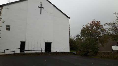 Ernest Street Baptist Chapel photo